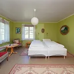 بيت للعطل 8 Person In Liabygda-by Traum أيدسدال