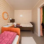別荘 8 Person In Liabygda-by Traum