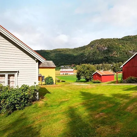 8 Person In Liabygda-by Traum Ferienhaus