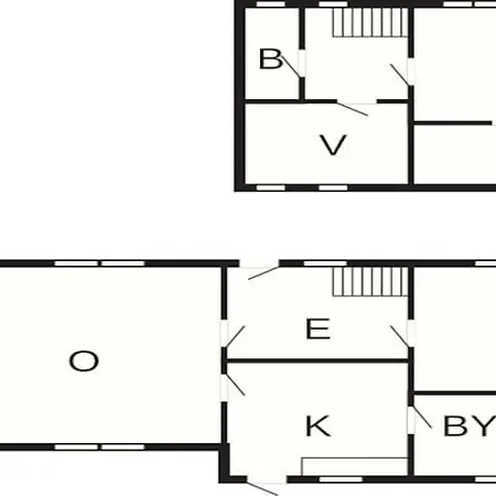 8 Person In Liabygda-by Traum Eidsdal