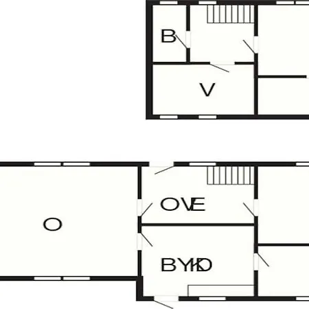 8 Person In Liabygda-by Traum