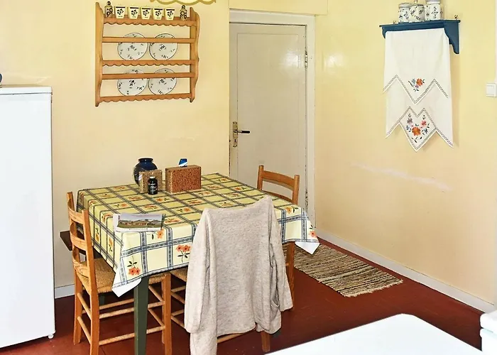 Casa vacanze 8 Person In Liabygda-by Traum Eidsdal