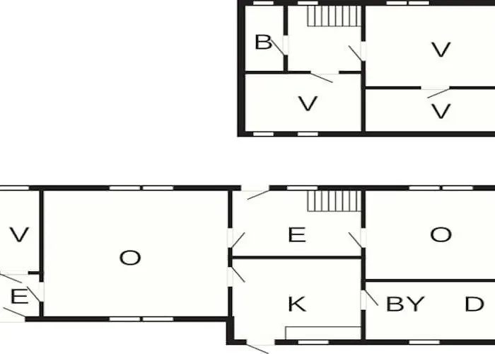 8 Person In Liabygda-by Traum Eidsdal