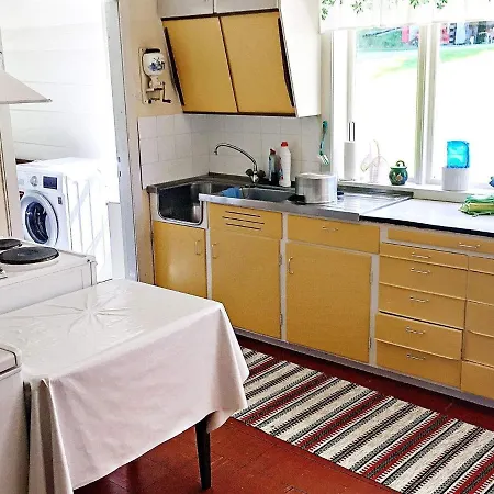 펜션 8 Person In Liabygda-by Traum 에이드스달