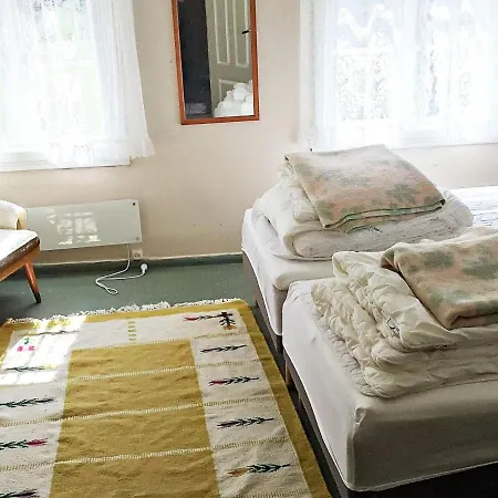 Ferienhaus 8 Person In Liabygda-by Traum *