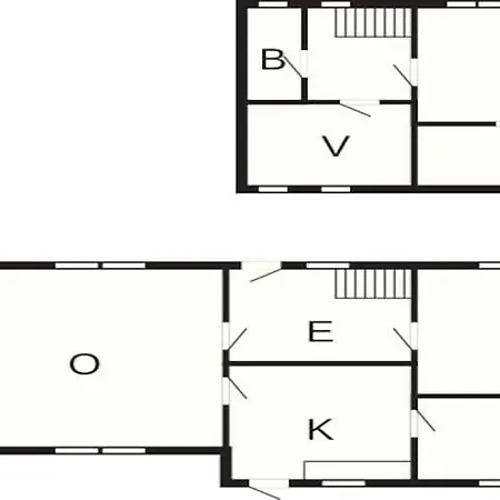 8 Person In Liabygda-by Traum 펜션 에이드스달