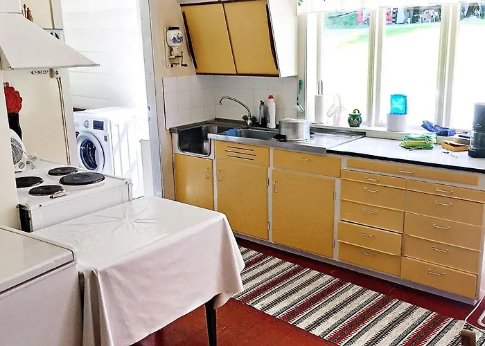 Ferienhaus 8 Person In Liabygda-by Traum Eidsdal